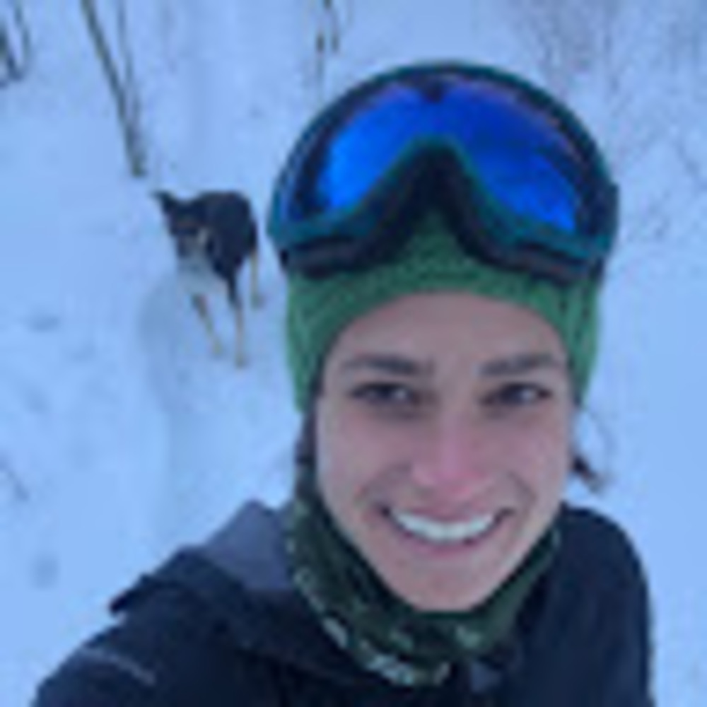 Meet your Posher, Molly